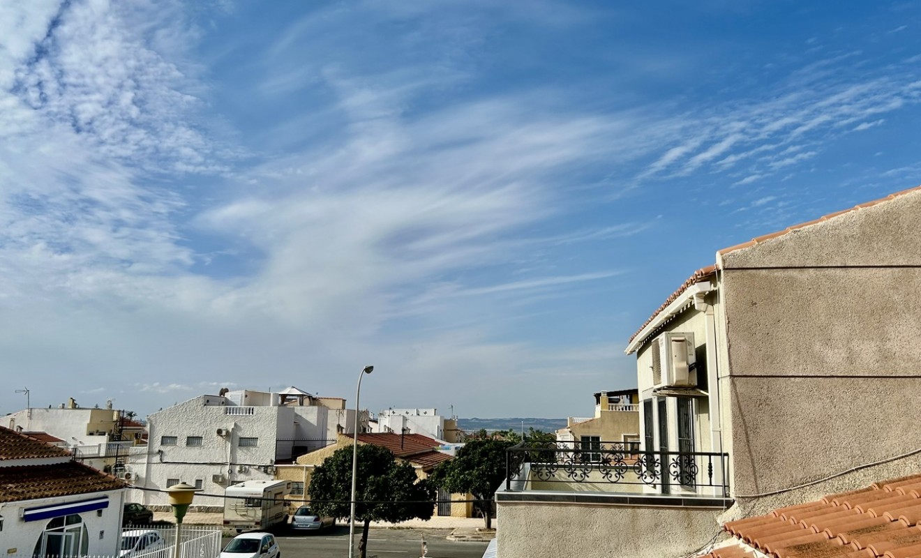Revente - Maison de ville - Torrevieja - torrevieja