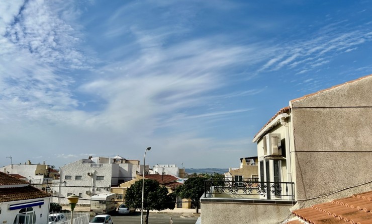 Revente - Maison de ville - Torrevieja - torrevieja
