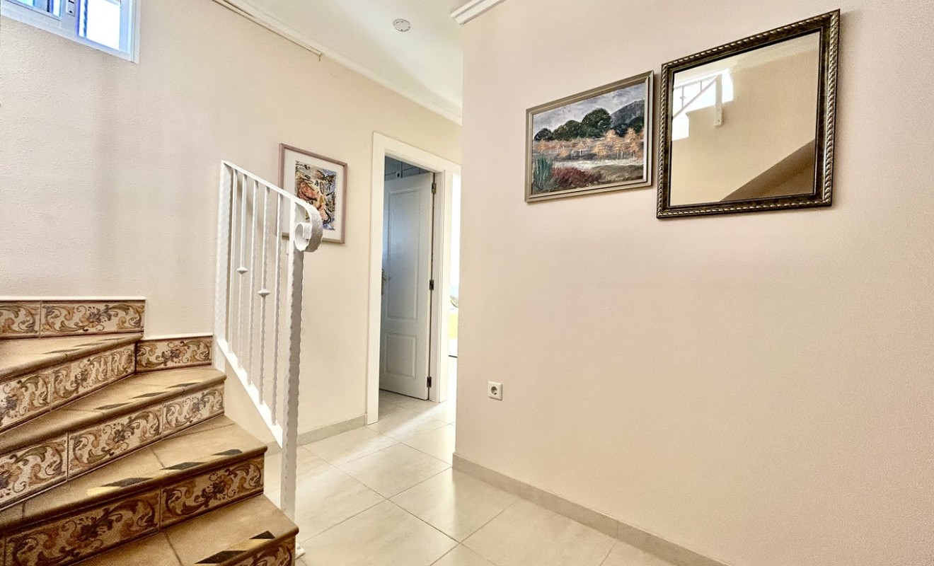 Revente - Maison de ville - Torrevieja - torrevieja