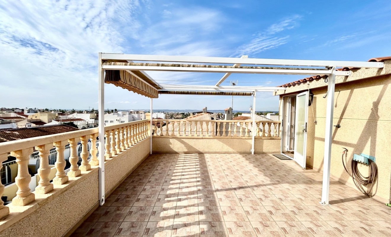 Revente - Maison de ville - Torrevieja - torrevieja
