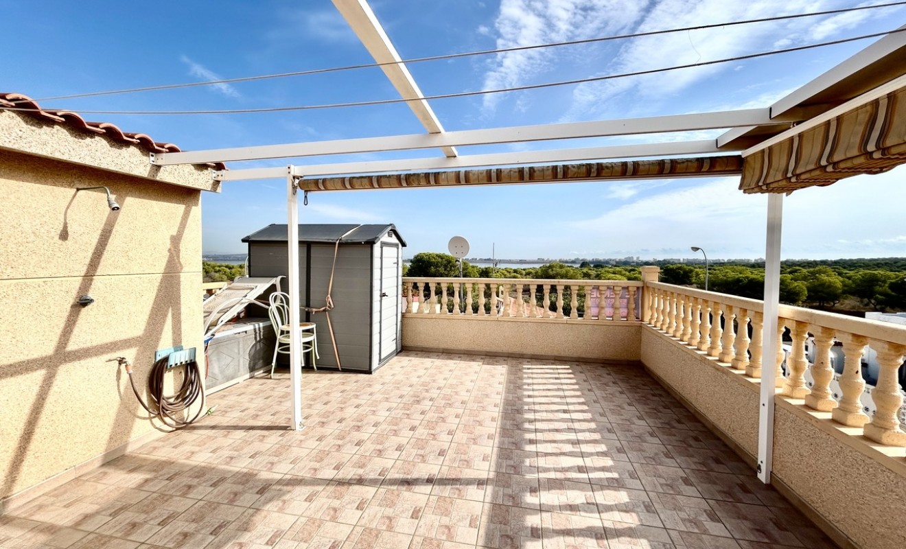 Revente - Maison de ville - Torrevieja - torrevieja