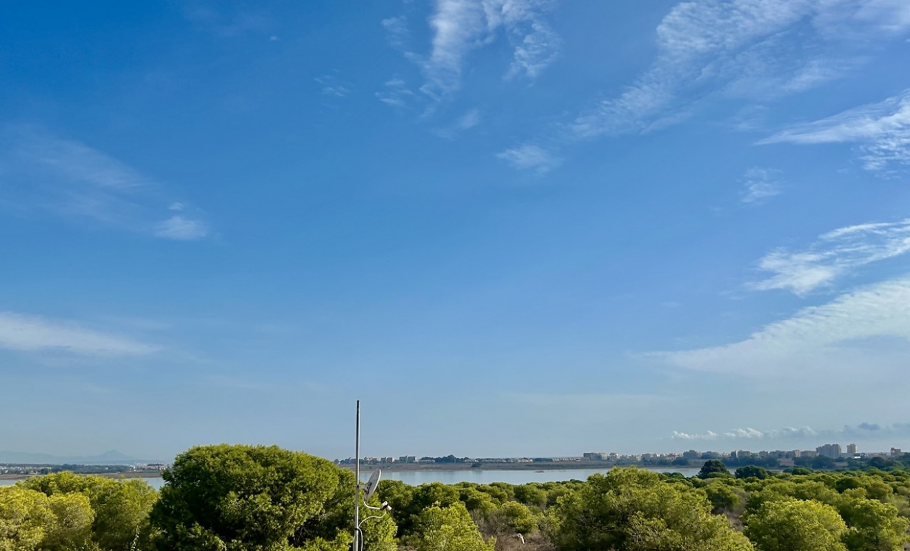 Revente - Maison de ville - Torrevieja - torrevieja