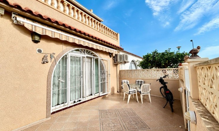 Revente - Maison de ville - Torrevieja - torrevieja