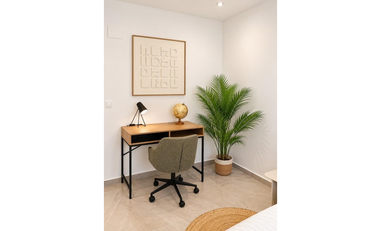New Build - Apartment - Torrevieja - Nueva Torrevieja