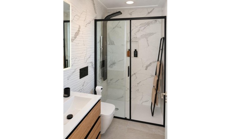 New Build - Apartment - Torrevieja - Nueva Torrevieja