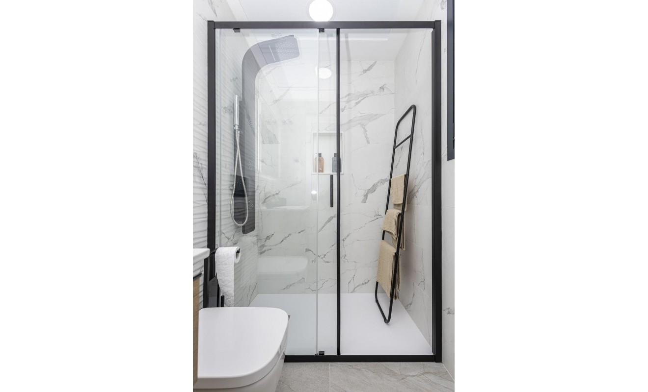 New Build - Apartment - Torrevieja - Nueva Torrevieja