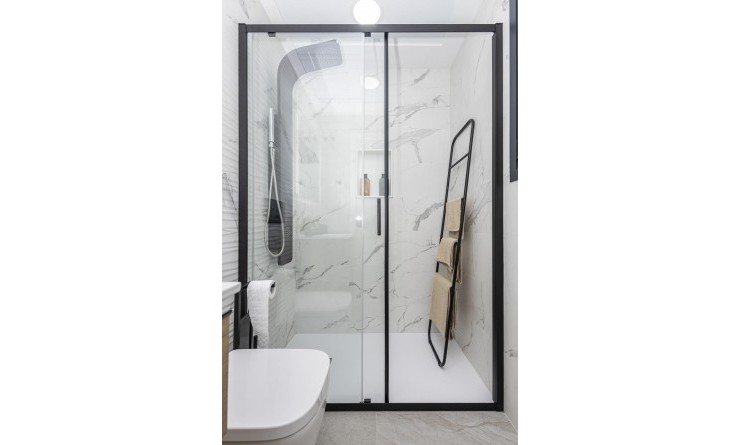 New Build - Apartment - Torrevieja - Nueva Torrevieja