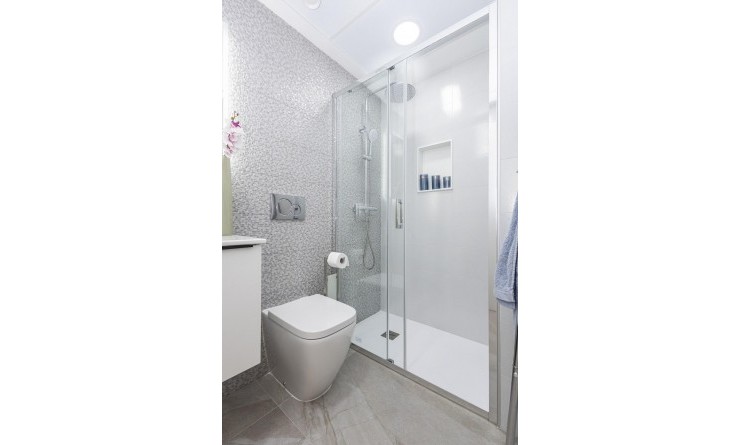 New Build - Apartment - Torrevieja - Nueva Torrevieja