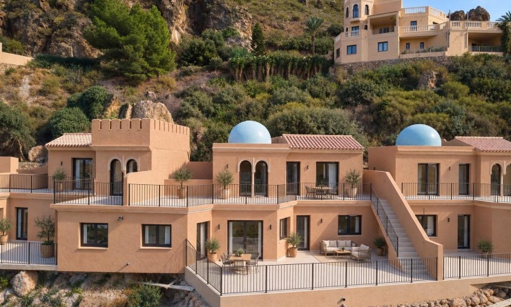 New Build - Town House - Turre - Urbaniz. Cortijo Cabrera