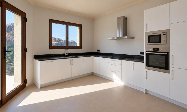 New Build - Town House - Turre - Urbaniz. Cortijo Cabrera