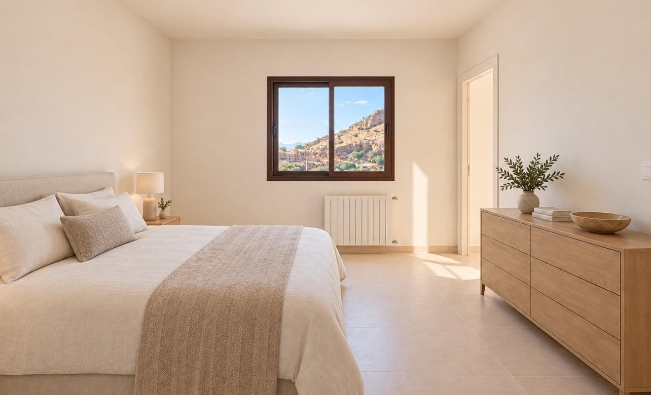 New Build - Town House - Turre - Urbaniz. Cortijo Cabrera