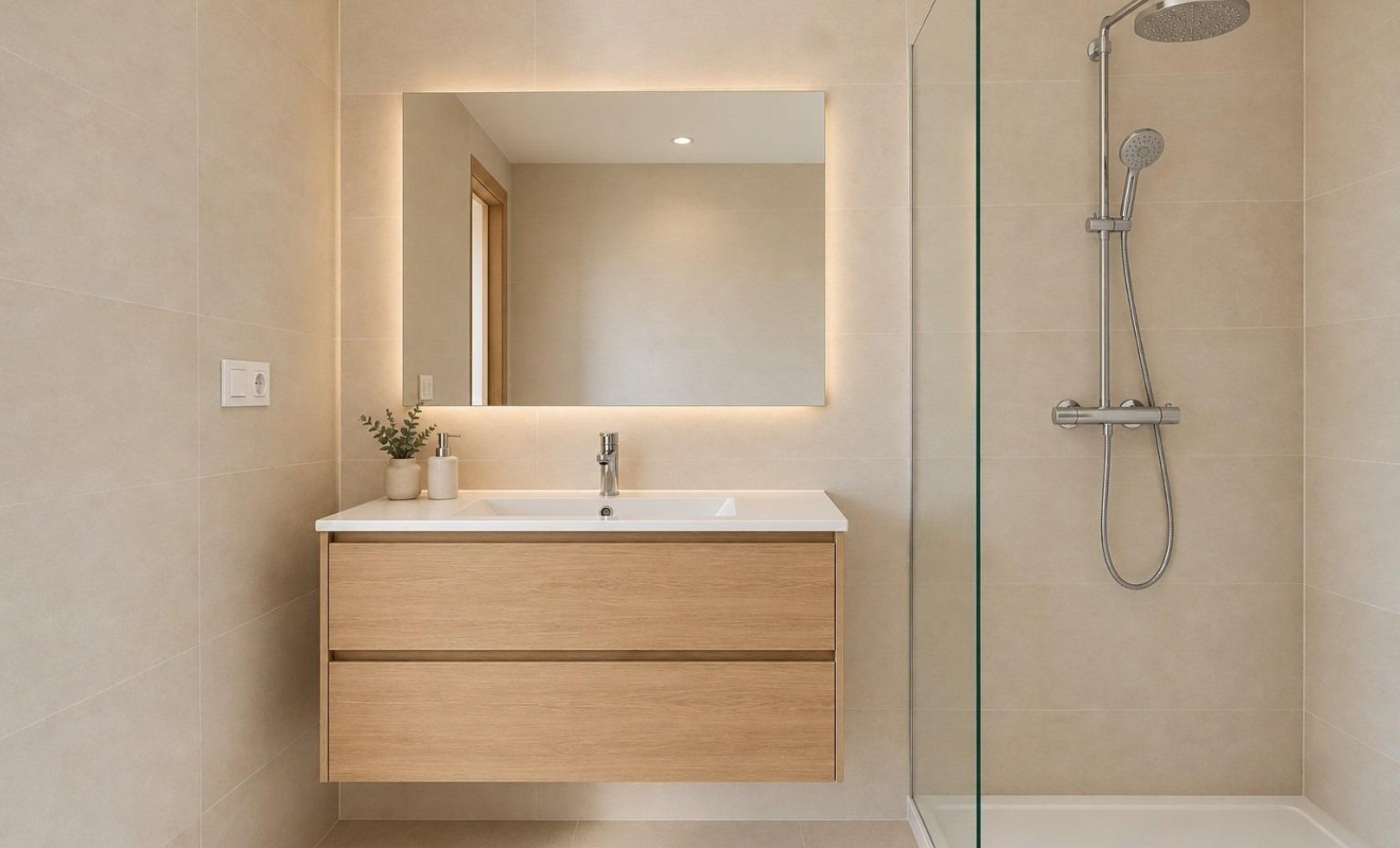 New Build - Town House - Turre - Urbaniz. Cortijo Cabrera