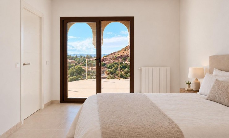 New Build - Town House - Turre - Urbaniz. Cortijo Cabrera