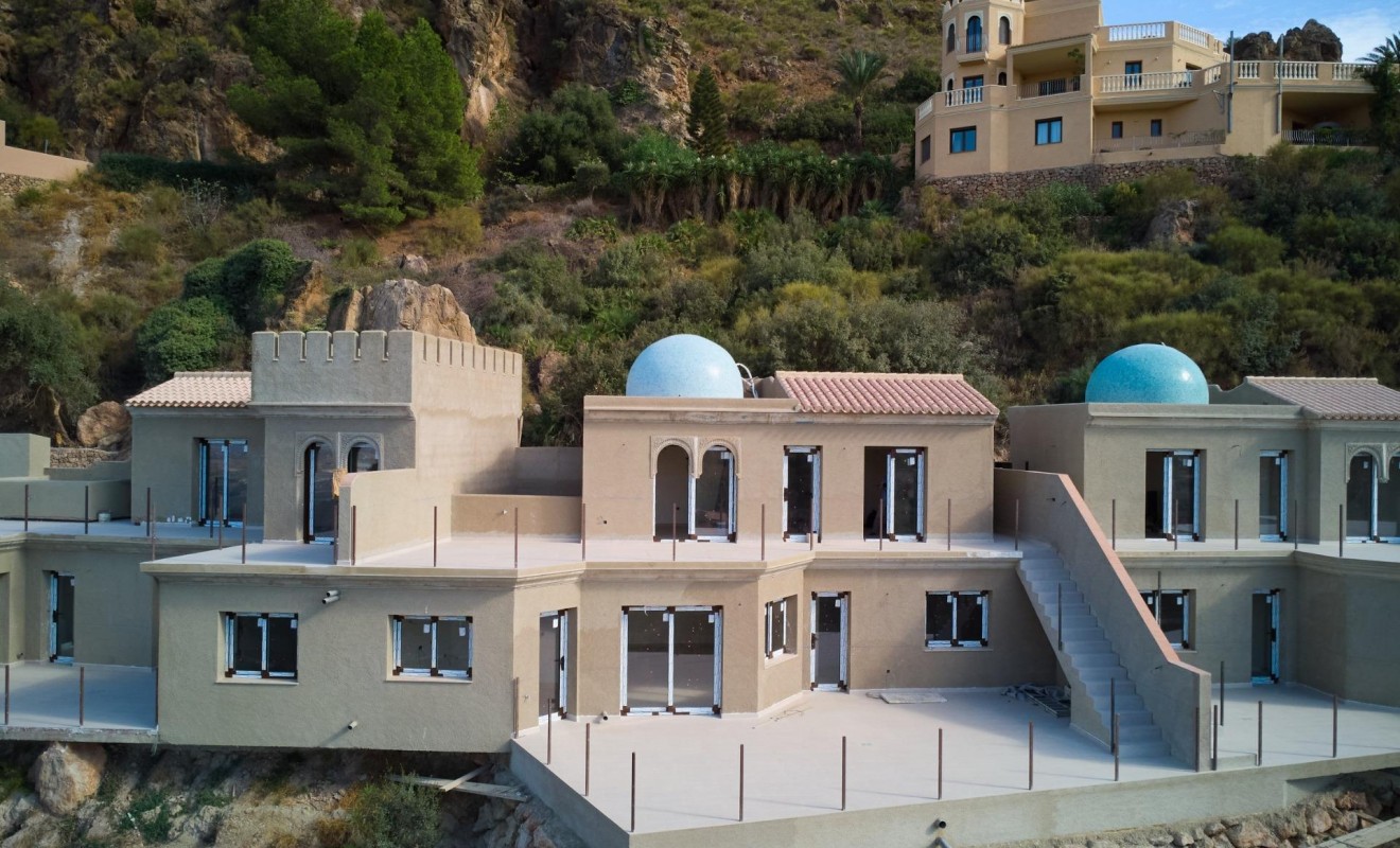 New Build - Town House - Turre - Urbaniz. Cortijo Cabrera