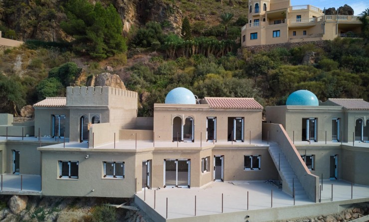 New Build - Town House - Turre - Urbaniz. Cortijo Cabrera