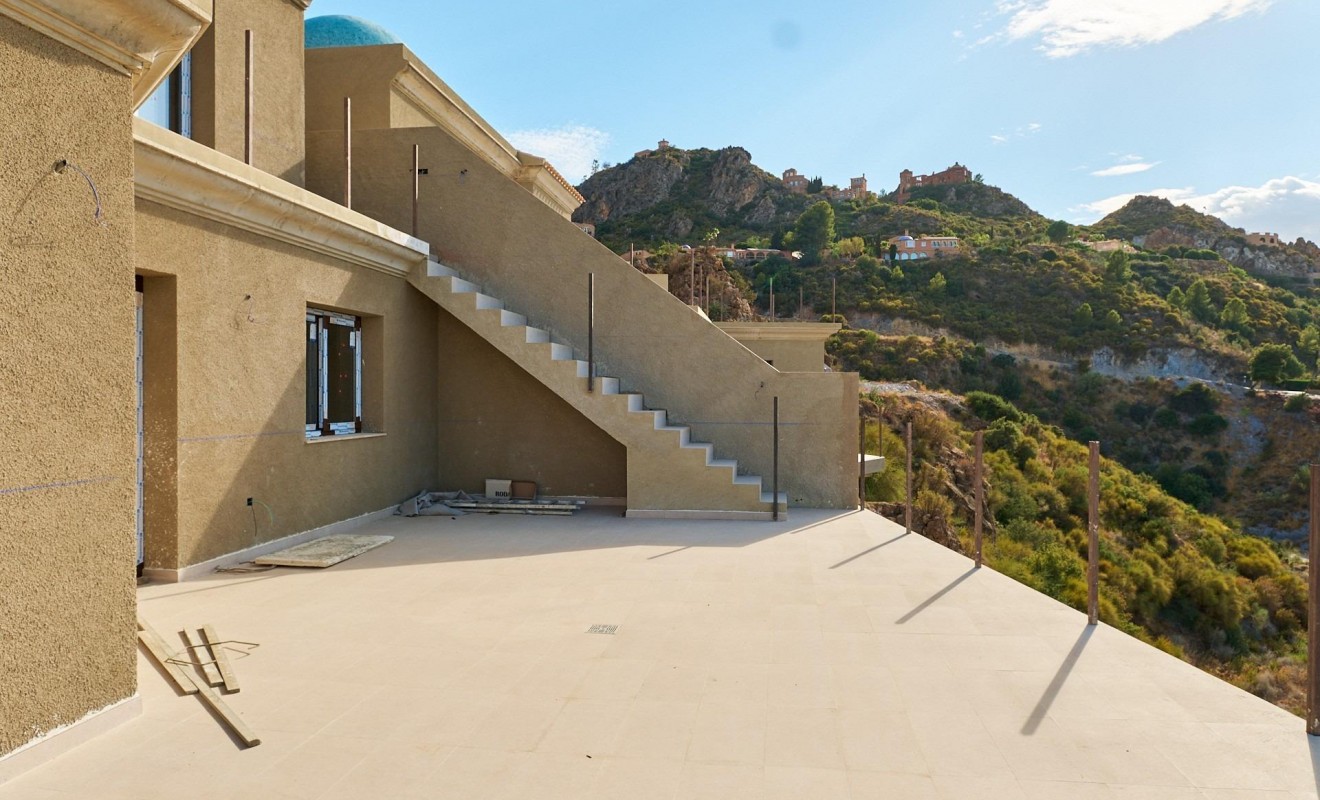 New Build - Town House - Turre - Urbaniz. Cortijo Cabrera