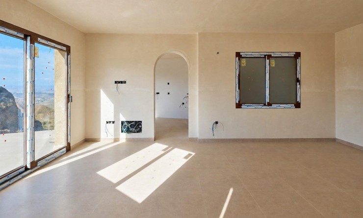 New Build - Town House - Turre - Urbaniz. Cortijo Cabrera