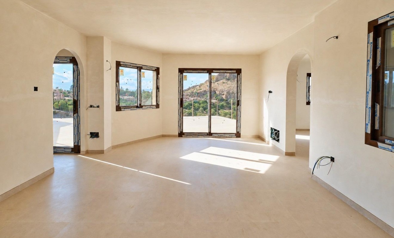 New Build - Town House - Turre - Urbaniz. Cortijo Cabrera