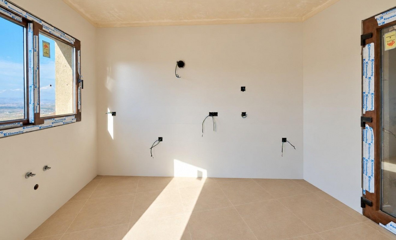 New Build - Town House - Turre - Urbaniz. Cortijo Cabrera