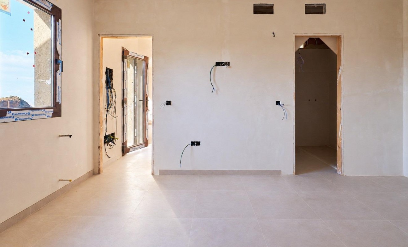 New Build - Town House - Turre - Urbaniz. Cortijo Cabrera