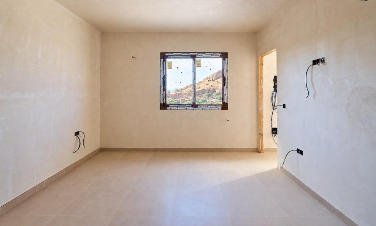 New Build - Town House - Turre - Urbaniz. Cortijo Cabrera