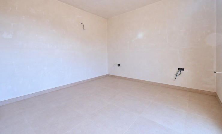 New Build - Town House - Turre - Urbaniz. Cortijo Cabrera