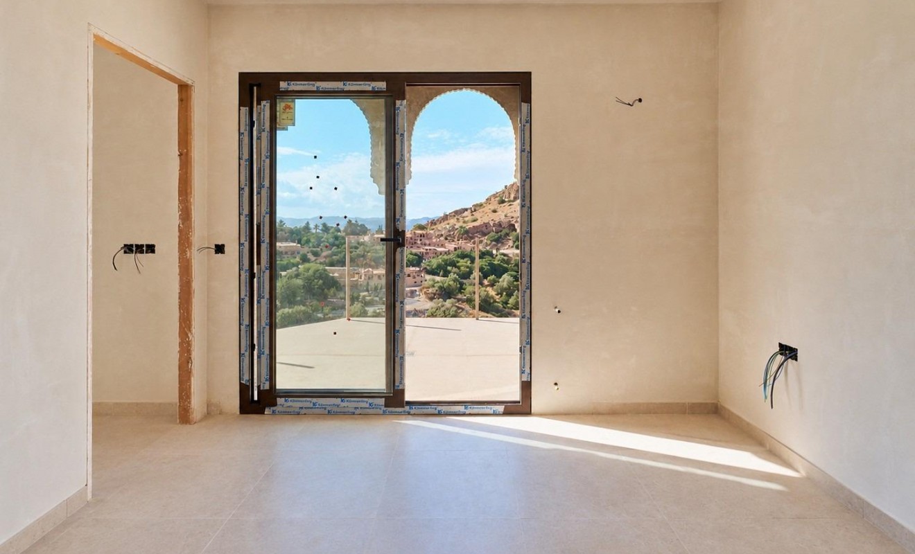New Build - Town House - Turre - Urbaniz. Cortijo Cabrera