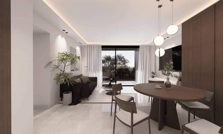New Build - Apartment - Guardamar del Segura - guardamar del segura