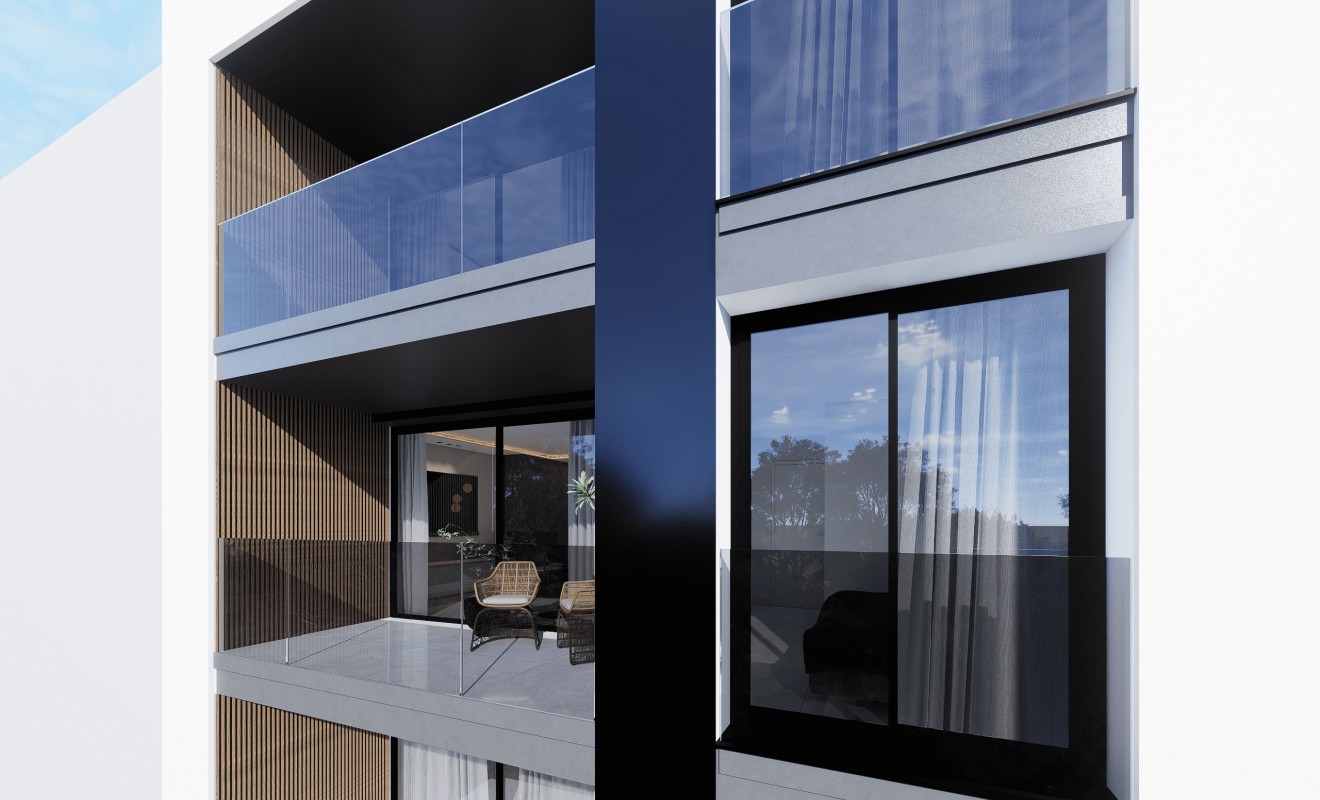 New Build - Penthouse - Guardamar del Segura - guardamar del segura