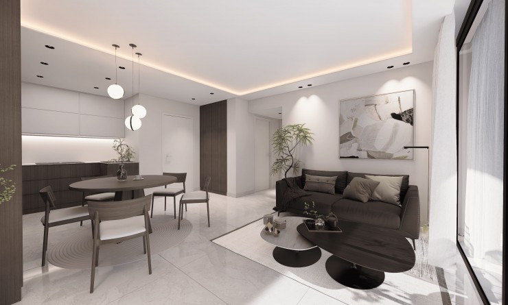 New Build - Penthouse - Guardamar del Segura - guardamar del segura