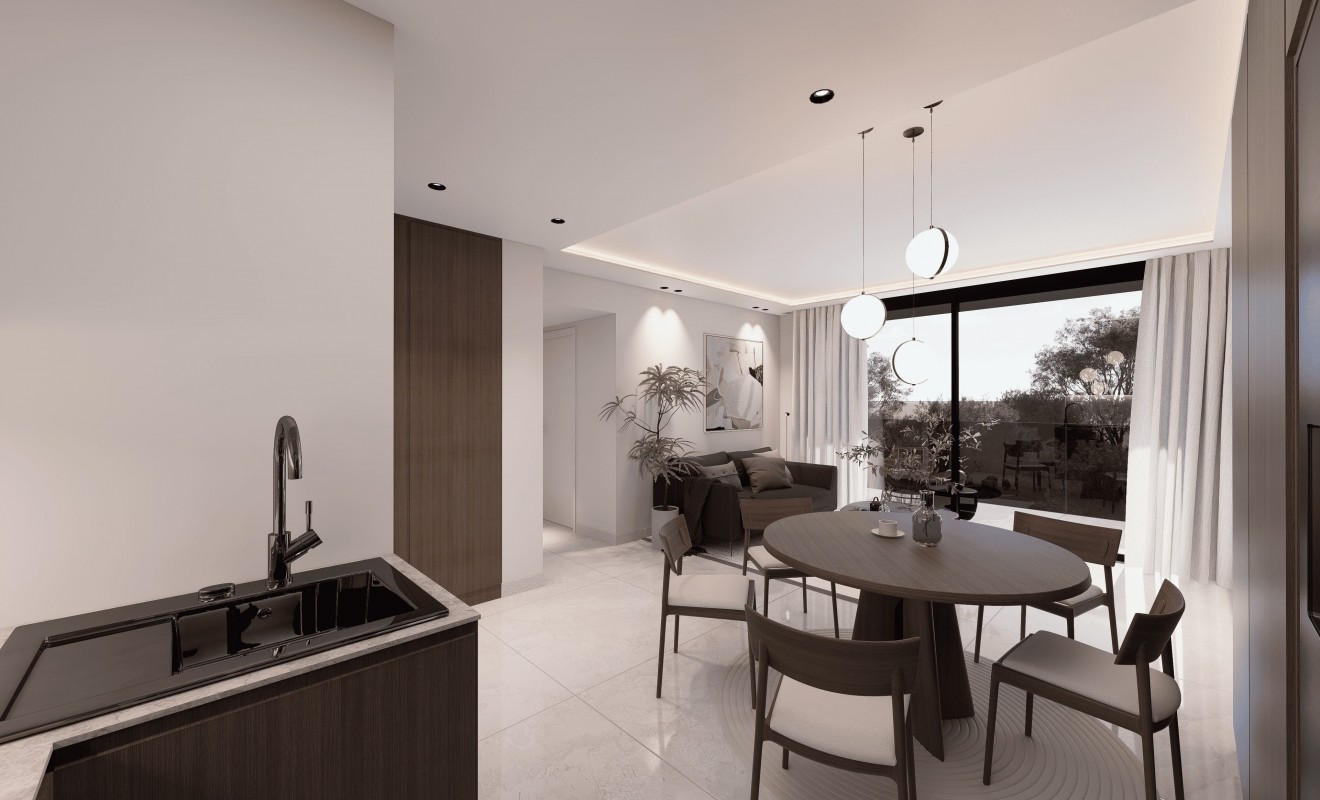 New Build - Penthouse - Guardamar del Segura - guardamar del segura