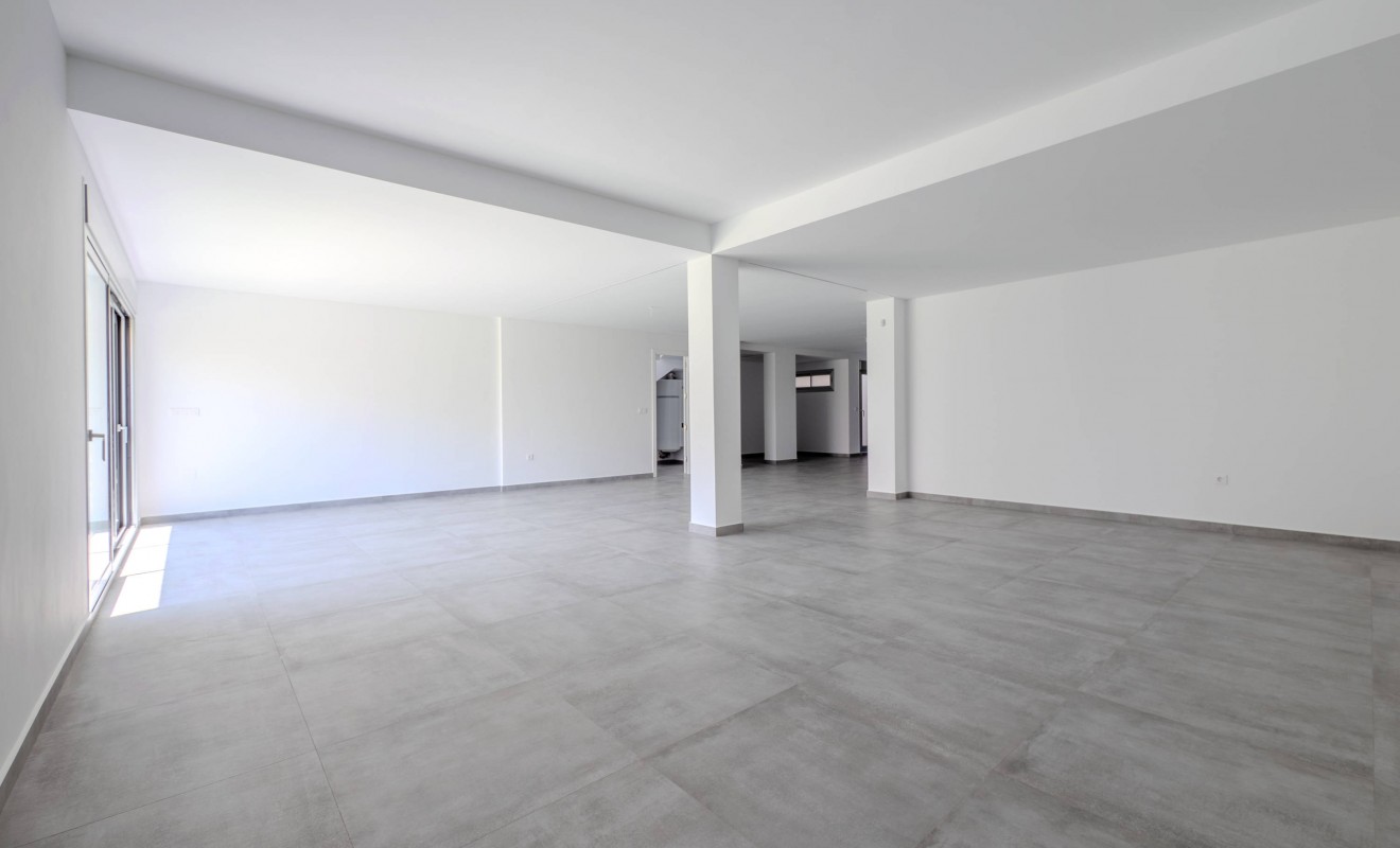 Nouvelle construction - Detached - Algorfa