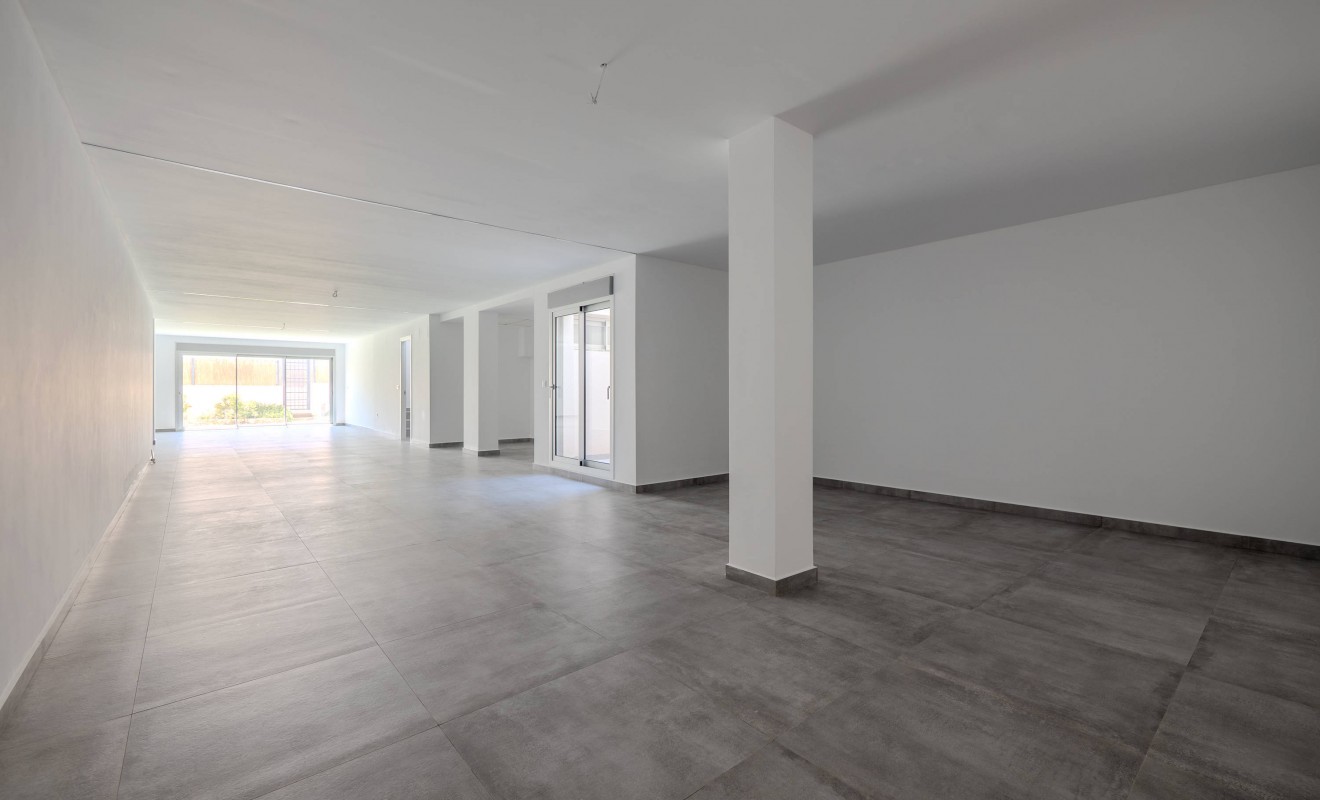 Nouvelle construction - Detached - Algorfa