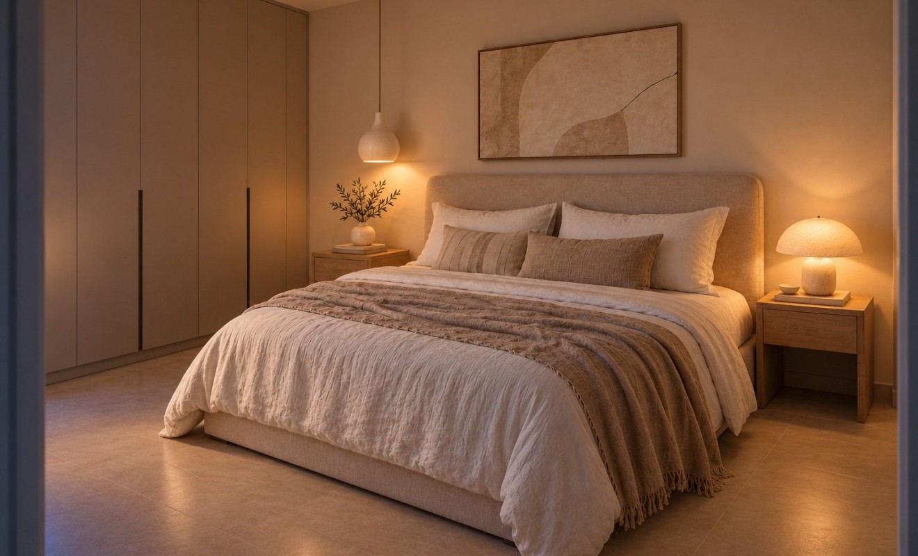New Build - Detached - San Pedro del Pinatar