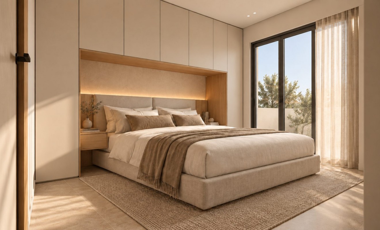Nouvelle construction - Detached - San Pedro del Pinatar