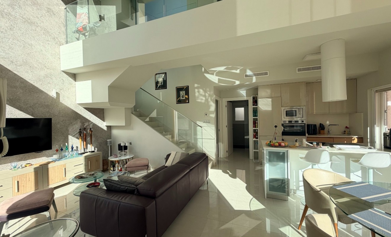 Sale - Villa - Ciudad quesada - Ciudad Quesada - Doña Pepa