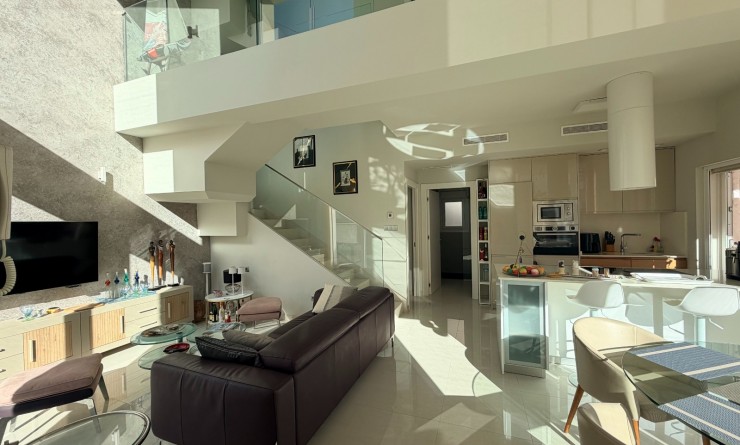 Sale - Villa - Ciudad quesada - Ciudad Quesada - Doña Pepa