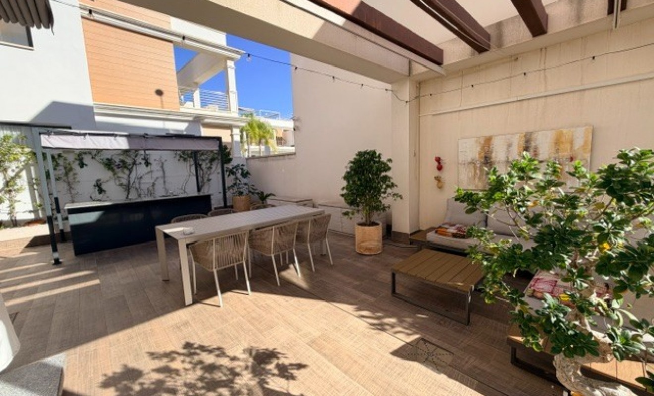 Sale - Villa - Ciudad quesada - Ciudad Quesada - Doña Pepa