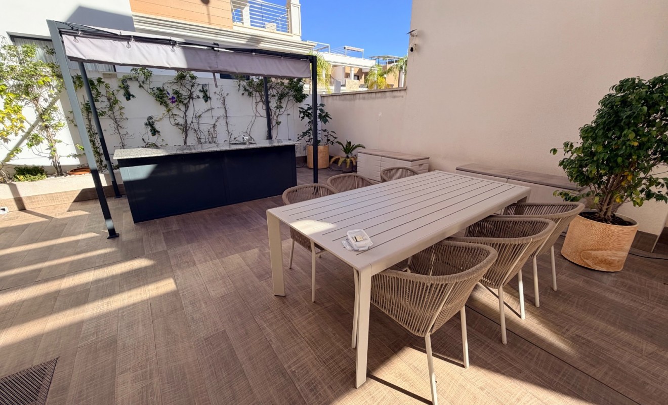 Sale - Villa - Ciudad quesada - Ciudad Quesada - Doña Pepa