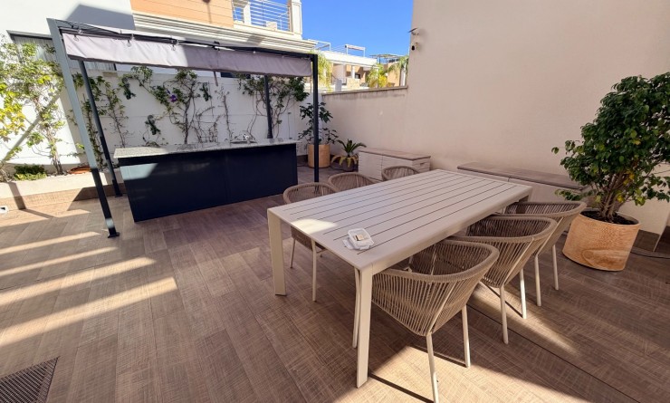 Sale - Villa - Ciudad quesada - Ciudad Quesada - Doña Pepa
