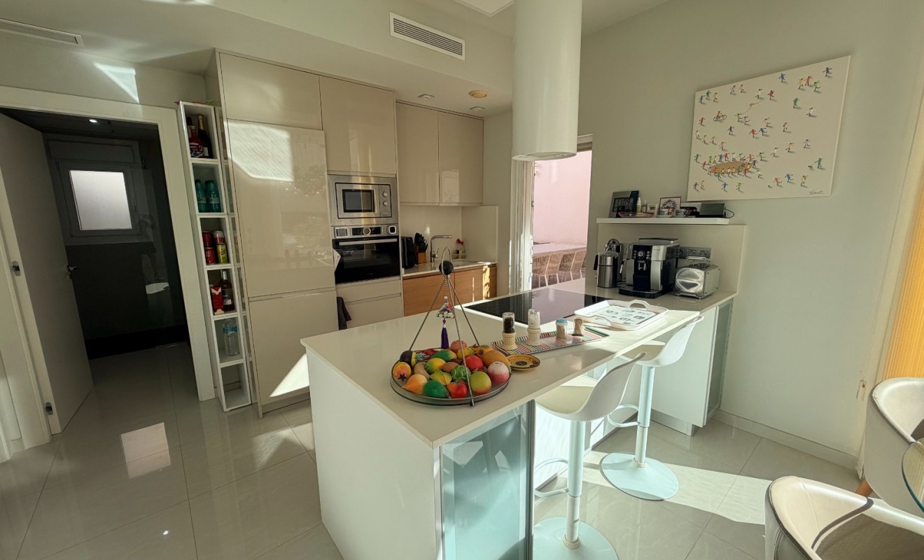 Sale - Villa - Ciudad quesada - Ciudad Quesada - Doña Pepa