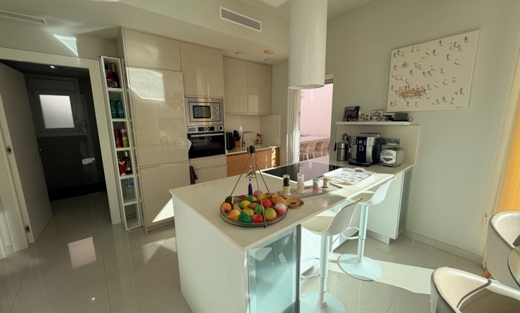 Sale - Villa - Ciudad quesada - Ciudad Quesada - Doña Pepa