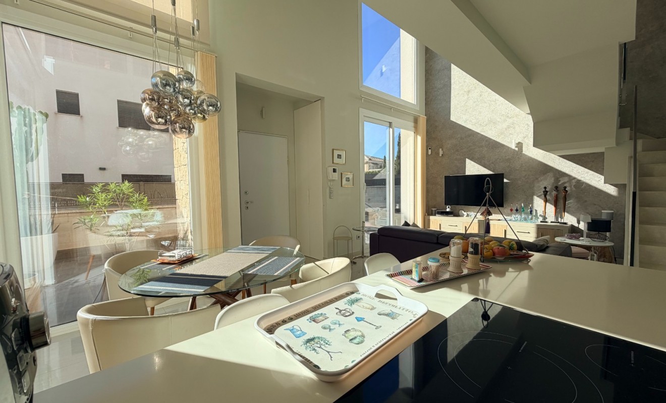 Sale - Villa - Ciudad quesada - Ciudad Quesada - Doña Pepa