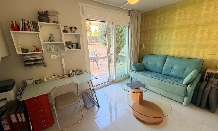Sale - Villa - Ciudad quesada - Ciudad Quesada - Doña Pepa