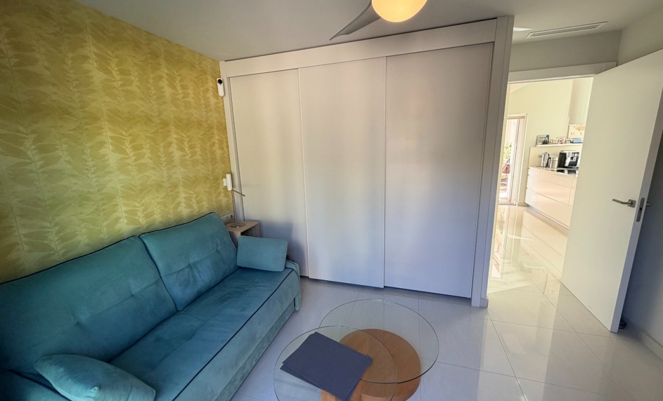 Sale - Villa - Ciudad quesada - Ciudad Quesada - Doña Pepa