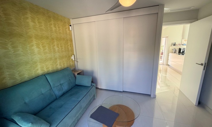 Sale - Villa - Ciudad quesada - Ciudad Quesada - Doña Pepa