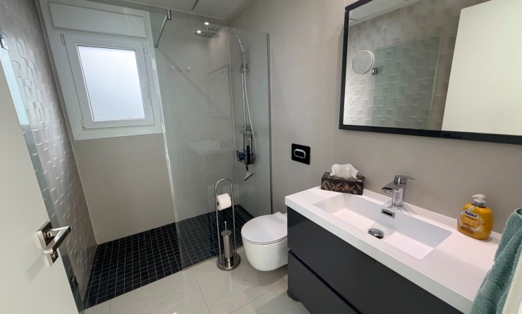 Sale - Villa - Ciudad quesada - Ciudad Quesada - Doña Pepa