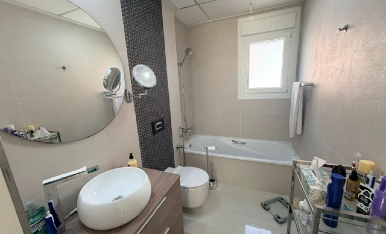 Sale - Villa - Ciudad quesada - Ciudad Quesada - Doña Pepa