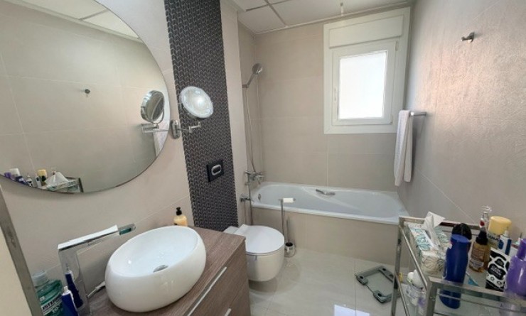 Sale - Villa - Ciudad quesada - Ciudad Quesada - Doña Pepa