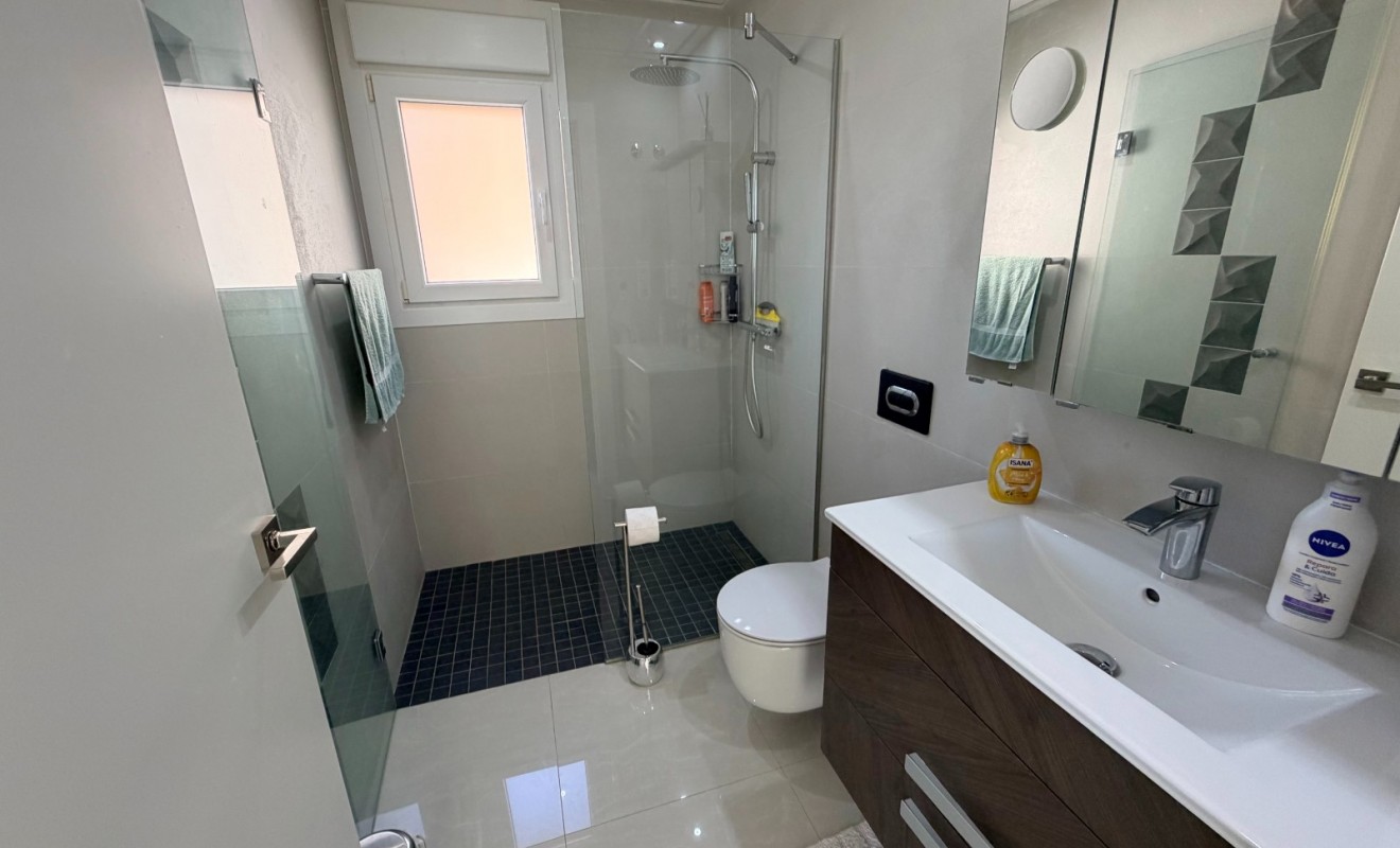 Sale - Villa - Ciudad quesada - Ciudad Quesada - Doña Pepa
